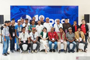 HUT ke-96 PSSI momentum perkuat persatuan dan tingkatkan prestasi