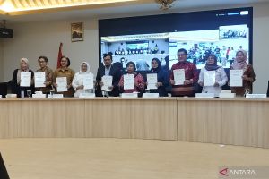 LNHAMungkap hasil pantauan terkait kerusuhan Agustus 2025