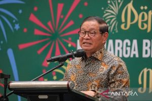Pramono: Saling menghargai fondasi utama dalam menjaga persatuan