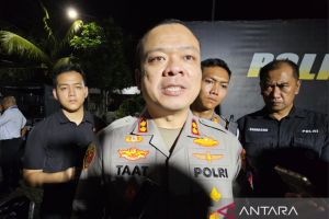 Polisi terapkan penguatan pola pengamanan berkelanjutan di Kanjuruhan