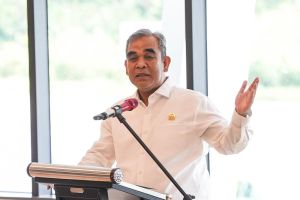 Ketua MPR sebut pembangunan IKN harus terus berlanjut