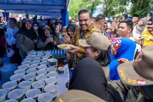 Menteri UMKM dukung soto banjar masuk identitas gastronomi dunia