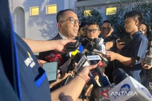 Prabowo minta realisasi program PLTS 100 gigawatt dipercepat