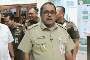 Rano dorong kolaborasi antarinstansi percepat respons situasi darurat