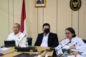 Kumham Imipas pastikan putusan MK dapat ditindaklanjuti secara terarah