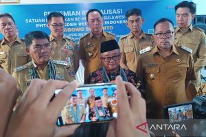 Mendikdasmen: Sebanyak 71.744 sekolah direvitalisasi tahun ini