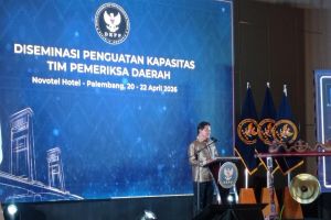 DKPP terima 765 aduan pelanggaran etik penyelenggara Pemilu 2024