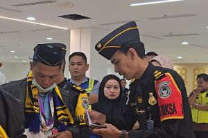 Kemarin, 10 WNI ditangkap di Arab Saudi hingga laboratorium hidup MBG