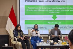 Akademisi: Blacklist pelaku politik uang dari pansel terkait Pemilu