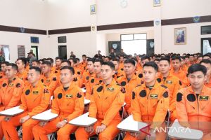 TNI AU pertajam kemampuan personel untuk hadapi situasi darurat&nbsp;