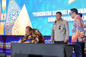 BPH Migas pastikan penyaluran BBM semakin akurat dan tepat sasaran