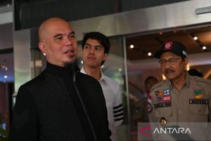Anggota DPR Ahmad Dhani: Realisasikan Sekolah Rakyat secepatnya
