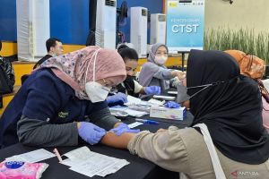 FKUI jadikan Cilincing wilayah percontohan percepatan eliminasi TB