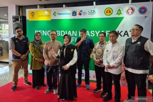 Ahli tekankan pentingnya dukungan bagi penderita Tb agar dapat sembuh