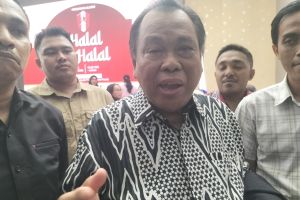 GMNI: Konsep Trisakti harus diterapkan dalam menjalankan pemerintahan