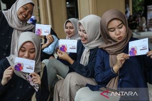Dokter sebut pap smear rutin penting meski wanita sudah divaksin HPV