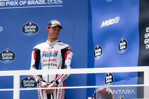 Dari Rossi ke Veda