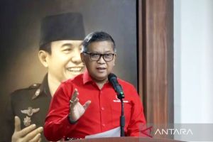 PDIPgelar FGD RUU Ketenagakerjaan sambut May Day 2026