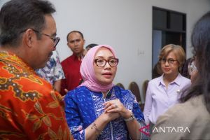 Menteri PPPA: Kasus di Yogyakarta momentum evaluasi seluruh daycare