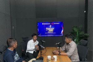 ANTARA dan Diskominfosantik Sulteng diseminasikan program pemerintah