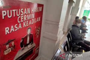 Tiga terdakwa korupsi dana&nbsp;Pilkada Pangkep divonis bersalah