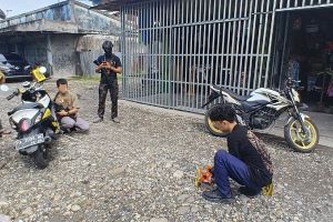 Tim gabungan selidiki kasus penembakan terhadap warga di Dekai