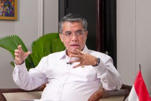 Pemerintah perkuat perlindungan "outsourcing" lewat Permenaker 7/2026