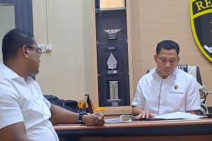 Satgas mafia BBM dibentuk, Polda Papua perketat pengawasan