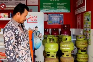Kopdes Merah Putih siap serap tenaga kerja dari warga lokal