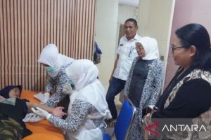 BKKBN-IBI Maluku buka layanan KB serentak di seluruh Faskes
