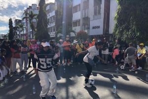 Maluku sambut program "Bola Gembira" sajikan piala dunia merakyat