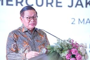 Pramono: Hotel beri kontribusi positif bagi perkembangan ekonomi