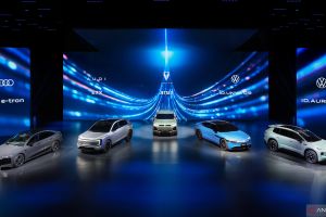 Volkswagen berpotensi pangkas 100.000 pekerjaan