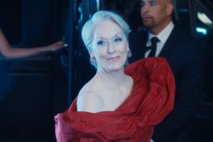 Selebritas 'boikot' Met Gala setelah pengambilalihan oleh Jeff Bezos
