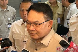 KSP dan KPK perkuat strategi nasional pencegahan korupsi