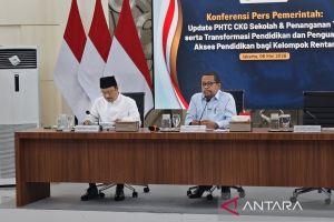 Kemarin, New Media Forum hingga "blacklist" pelaku politik uang