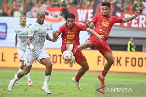 Jadwal Super League pekan ke-32: duel klasik Persija lawan Persib