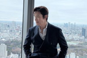 Lee Byung Hun konfirmasi ikut bintangi film aksi sejarah