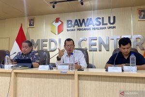 KPK dorong penerapan "e-voting" atasi kecurangan dan besarnya biaya pemilu