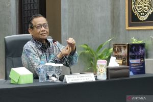 KPRP: Prabowo ingin ada diskusi lanjutan terkait reformasi Polri