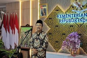 Mensos siap terima masukan dari KPK untuk perbaikan Sekolah Rakyat