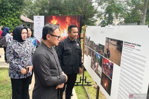 Bogor jadi tuan rumah APFI 2026 dan pameran foto nasional