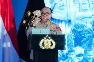 Wakapolri: Rekomendasi KPRP jadi momentum penguatan Reskrim Polri