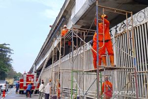 Fasilitas olahraga di kolong flyover Jaktim untuk ruang kreatif remaja