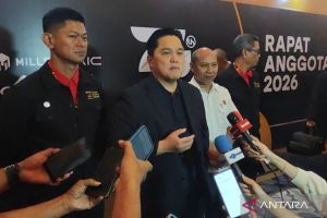 Menpora terus jalankan efisiensi anggaran agar tepat sasaran
