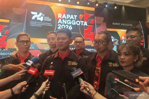 KOI segera temui Kemenkeu bahas dampak efisiensi dalam olahraga
