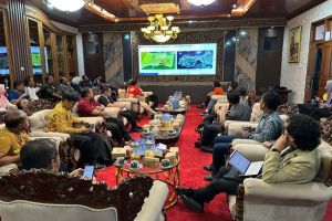 UGM-Pemkab Jepara kembangkan wisata dan budaya berbasis teknologi