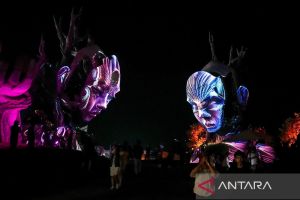 Sektor ekraf berpeluang bertahan di situasi ekonomi global