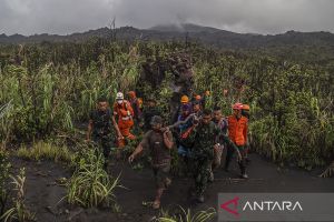 Perlunya memperkuat kompetensi pemandu pendakian di gunung