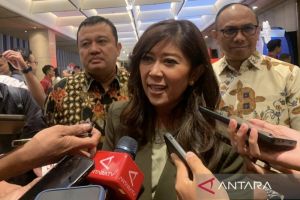 Kemkomdigi koordinasi dengan Polri tangani kasus judol Hayam Wuruk